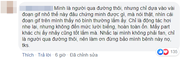 Fan tung bằng chứng minh oan phốt lười nhảy của Jennie: Do chấn thương, thể lực yếu, antifan bôi nhọ nhưng liệu có thuyết phục? - Ảnh 18.