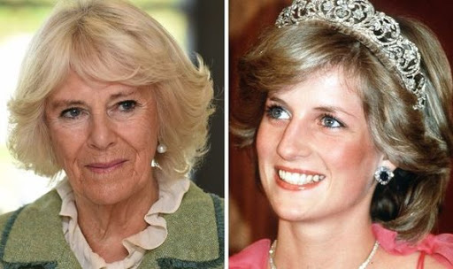 Khoảnh khắc ngại ngùng của Hoàng gia Anh: Tình mới của Thái tử Charles từng bị nhầm với Công nương Diana ngay trong họp báo lớn - Ảnh 2.