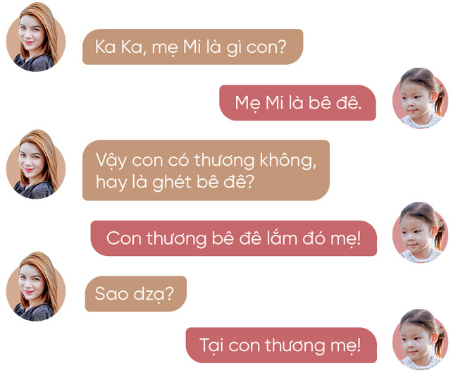 Tự sự của gia đình hoa khôi chuyển giới: Cuộc sống ngắn ngủi nên chúng tôi chọn hạnh phúc thay vì nghe xì xào thế gian - Ảnh 1.