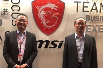 Nóng: Chủ tịch kiêm CEO hãng phần cứng MSI bất ngờ tử vong vì tai nạn, game thủ thế giới đồng loạt bày tỏ sự tiếc nuối - Ảnh 1.