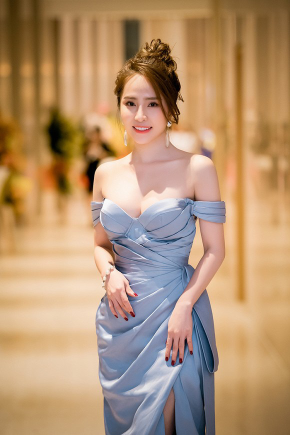 Chồng cũ vướng tin hẹn hò với người đẹp Quỳnh Thư, Quỳnh Nga có động thái mới nhất trên MXH - Ảnh 6.