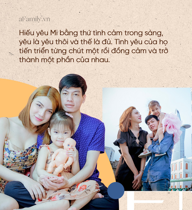 Tự sự của gia đình hoa khôi chuyển giới: Cuộc sống ngắn ngủi nên chúng tôi chọn hạnh phúc thay vì nghe xì xào thế gian - Ảnh 10.