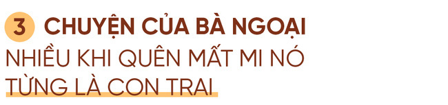 Tự sự của gia đình hoa khôi chuyển giới: Cuộc sống ngắn ngủi nên chúng tôi chọn hạnh phúc thay vì nghe xì xào thế gian - Ảnh 15.