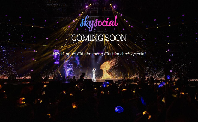 MXH dành riêng cho fan của Sơn Tùng M-TP bất ngờ được truyền tay nhau chỉ 2 ngày sau khi MV mới ra mắt, nhưng sự thật là gì? - Ảnh 1.