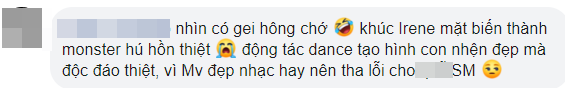 IRENE & SEULGI tung MV Monster đậm chất bách hợp lại pha thêm kinh dị, visual khiến fan nức nở không uổng công chờ! - Ảnh 11.