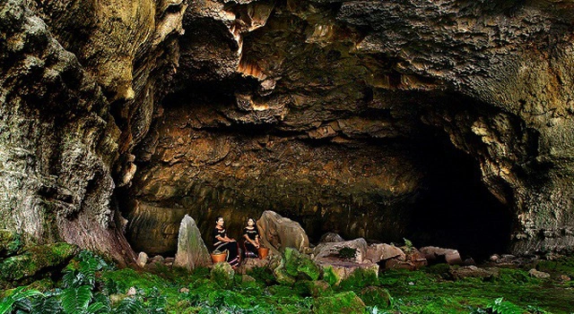 HOT: UNESCO công nhận công viên địa chất Đắk Nông là công viên địa chất toàn cầu - Ảnh 3.