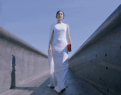 Đâu chỉ đàn ông mới làm tổng tài, có tận 6 chị boss cực soái đang khuynh đảo màn ảnh Hoa Ngữ đây! - Ảnh 2.