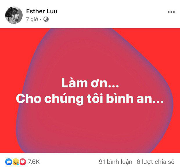 Đang yên đang lành, Hari Won bỗng dưng đăng status ẩn ý chuyện chia tay: Lại gì nữa đây? - Ảnh 5.