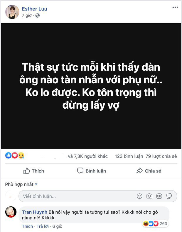 Đang yên đang lành, Hari Won bỗng dưng đăng status ẩn ý chuyện chia tay: Lại gì nữa đây? - Ảnh 6.