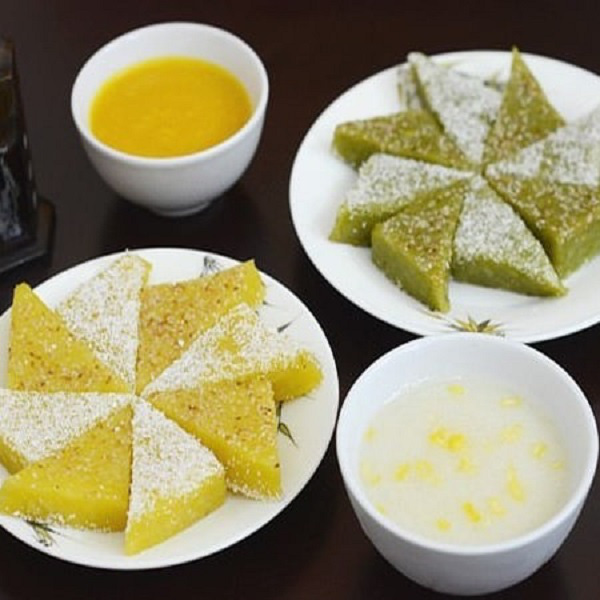 Chè xôi nén - món chè Việt Nam gần như đã thất truyền mà nhiều người còn chưa được nếm thử một lần - Ảnh 4.
