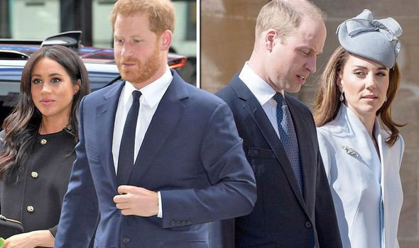 Anh em Hoàng tử William chính thức mang tài sản quỹ của mẹ ra chia chác, người hâm mộ đặt câu hỏi Harry sẽ dùng tiền cho mục đích gì - Ảnh 2.