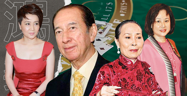 Cuộc tranh chấp gia sản lớn nhất châu Á: Trùm sòng bạc Macau sẽ chia 1,5 triệu tỷ đồng cho 3 bà vợ, 16 người con như thế nào? - Ảnh 5.