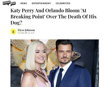 Thì thầm Hollywood: Kendall từ mặt nhà Kardashian, Katy Perry toang với chồng vì cái chết bí ẩn của chó, Angelina - Brad Pitt đều có biến? - Ảnh 9.