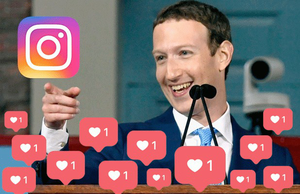 Dính líu tới Facebook về bảo mật thông tin, Instagram bị kiện đòi bồi thường gần 500 tỷ USD - Ảnh 1.