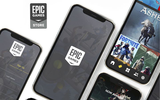 Apple đã xóa Fortnite khỏi App Store, Epic Games trả đũa cực thâm chế giễu sự độc quyền - Ảnh 3.