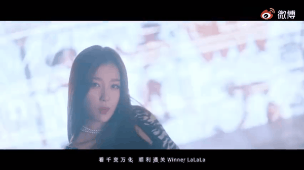 THE9 tung MV đầu tay nhưng hình ảnh nhòe nhoẹt khiến fan bức xúc: Lưu Vũ Hân cùng những người bạn hay gì? - Ảnh 3.