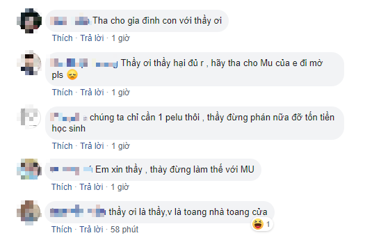 Thế lực tâm linh Thầy giáo Ba khiến fan MU khiếp vía khi lựa chọn cổ vũ Quỷ đỏ - Ảnh 2.