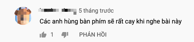 MV Khi Màn Hình Tắt của Rhymastic được đào lại vì vô tình liên quan đến ViruSs, clip reaction năm xưa cũng không cánh mà bay - Ảnh 12.