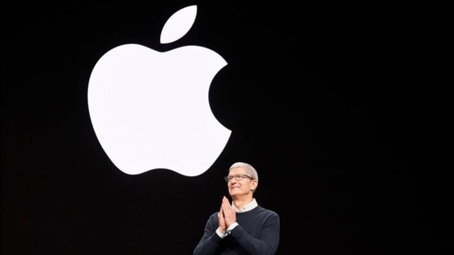 Trung Quốc có thể trút giận lên Apple để trả đũa chính quyền Mỹ sau thương vụ TikTok - Ảnh 2.