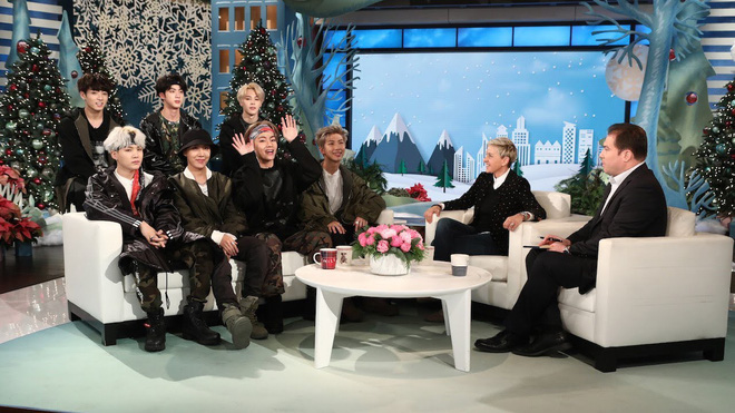 MC Ellen DeGeneres đòi giải tán The Ellen Show sau loạt bê bối chấn động? - Ảnh 7.