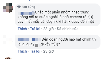 THE9 ghi điểm với sân khấu live ca khúc chủ đề album nhưng dân tình xem xong vẫn phải thốt lên: Muốn tức anh quay phim á! - Ảnh 8.