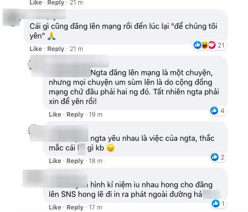 Vừa khoe ảnh cực tình kỷ niệm, Matt Liu - Hương Giang đã gây tranh cãi khắp MXH và bị mỉa mai không giữ lời? - Ảnh 4.