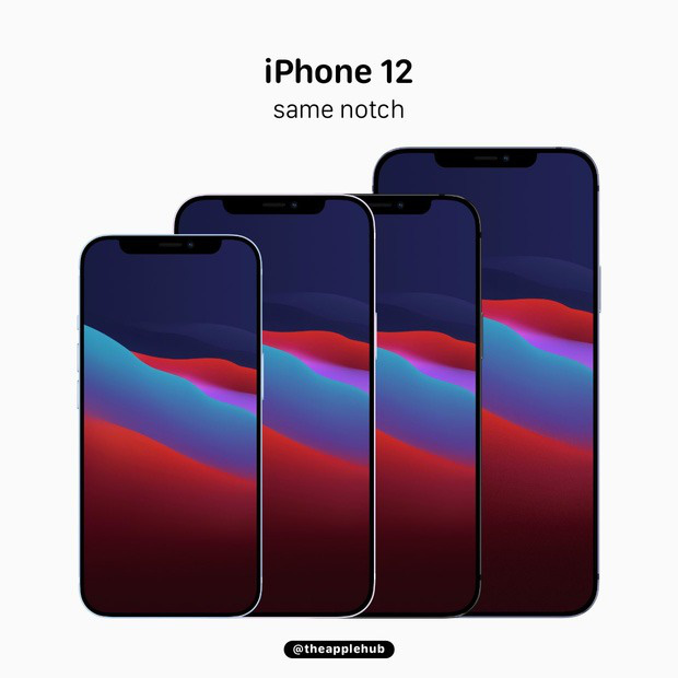 iOS 14 Beta 5 vô tình để lộ thông tin iPhone 12 sẽ có màn hình 120Hz - Ảnh 1.