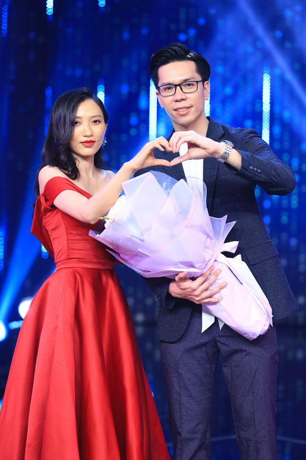 5 cặp đôi đáng yêu nhất Người Ấy Là Ai mùa 3: Hương Giang - Matt Liu dẫn đầu, 4 cặp còn lại cũng ngọt không kém - Ảnh 19.
