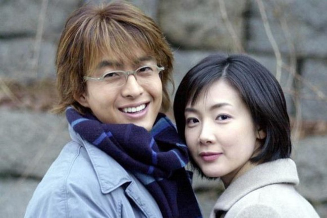 Dàn mỹ nhân phim 4 Mùa sau 2 thập kỷ: Song Hye Kyo - Han Hyo Joo ngập bê bối, Son Ye Jin - Choi Ji Woo lại nở rộ bất ngờ - Ảnh 16.