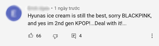 Netizen tràn vào MV của HyunA và hết lời khen ngợi đây mới là Ice Cream đỉnh nhất sau màn kết hợp giữa BLACKPINK và Selena Gomez - Ảnh 10.