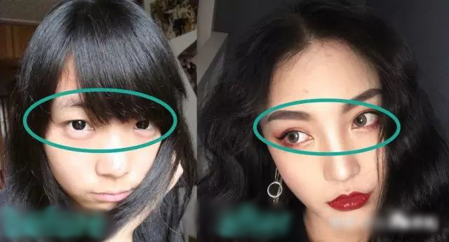 Cứ mê mẩn loạt gái xinh rồi chẳng biết vỡ mộng lúc nào vì họ bất ngờ lộ nhan sắc thật  - Ảnh 8.
