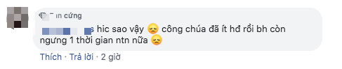 Cư dân mạng tranh cãi lý do thực sự khiến Lục Kha Nhiên (THE9) tạm dừng hoạt động, nghi vấn có mâu thuẫn với công ty? - Ảnh 6.