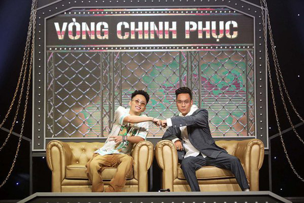 Nhặt sạn tập 1 Rap Việt: Đôi lúc thời gian nói hơi nhiều, vẫn không ít ý kiến xoay quanh MC Trấn Thành - Ảnh 6.
