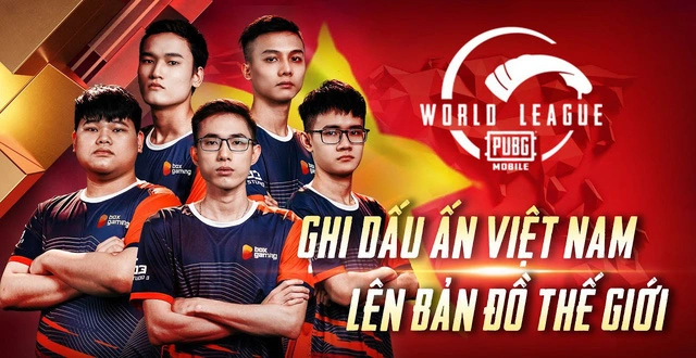 Phỏng vấn nhà vua PUBG Mobile Việt Nam: Nếu để so sánh với đội hình ngày trước thì BOX Gaming hiện tại mạnh hơn rất nhiều - Ảnh 1.