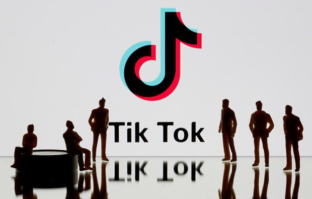 Sau khi nhận lệnh cấm, TikTok bị sốc và dọa kiện ngược chính quyền Mỹ - Ảnh 2.
