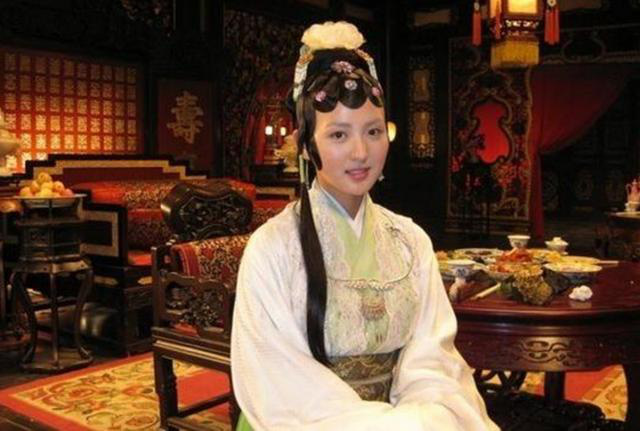Câu chuyện hot MXH: Trợ lý Dương Mịch 10 năm trước xinh đẹp xuất chúng nên bất ngờ đổi vận thành diễn viên - Ảnh 5.