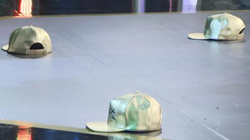 Ricky Star được réo tên trước giờ lên sóng tập 2 Rap Việt, là thí sinh nhận được 4 nón vàng? - Ảnh 1.
