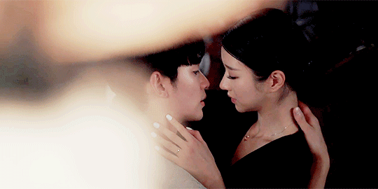 5 lần tự vả vì crush của Kim Soo Hyun ở Điên Thì Có Sao, phim vừa hết là liêm sỉ anh cũng rớt sạch! - Ảnh 8.