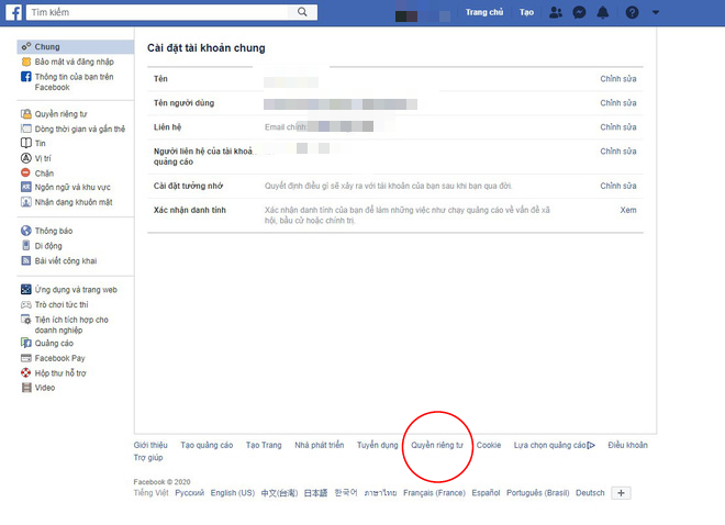 Cảnh báo: Facebook tự ý sử dụng ảnh của bạn... là thông tin giả - Ảnh 6.