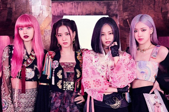 SuperM tung MV cho single dọn đường thứ 2, rất mãn nhãn nhưng netizen soi ngay ra trang phục lại na ná BLACKPINK? - Ảnh 4.