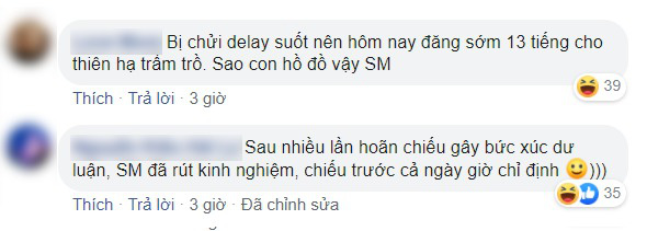 SM lỡ tay công chiếu MV mới của SuperM trước cả nửa ngày, fan thất vọng về cách làm việc quá thiếu chuyên nghiệp! - Ảnh 3.