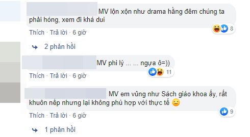 MV của Noo Phước Thịnh quá nhiều sai trái: đang trên đường đi hẹn hò thì bỏ xe ở đường cao tốc, mở đầu Hong Kong nhưng kết là TP.HCM? - Ảnh 13.