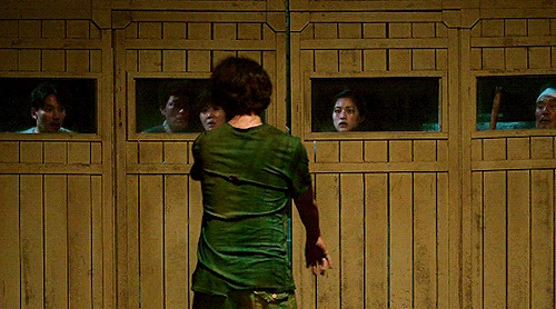 5 phim zombie Hàn siêu gay cấn, xem ngay cho cuối tuần đỡ nhàm chán nào! - Ảnh 13.