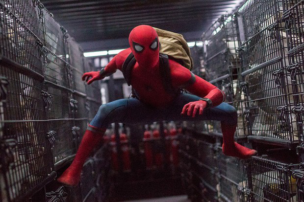 Sony mạnh miệng tuyên bố hoãn chiếu Spider-Man 3 và Venom 2 cho đến khi hết dịch - Ảnh 3.
