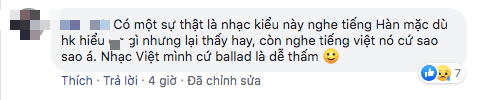 Uni5 tung teaser MV comeback rất hoành tráng nhưng netizen bất bình vì nghe như nhạc Hàn hát tiếng Việt làm bài hát ngang phè - Ảnh 6.