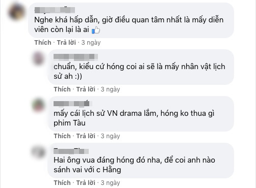 Chán săm soi cổ phục, netizen đổi gió hóng hớt danh tính hai vị vua của Thanh Hằng ở Quỳnh Hoa Nhất Dạ - Ảnh 3.