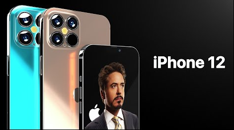 Nhiều khả năng chậm ra mắt, iPhone 12 vẫn biết cách chiếm spotlight với loạt concept đẹp ngất ngây - Ảnh 12.