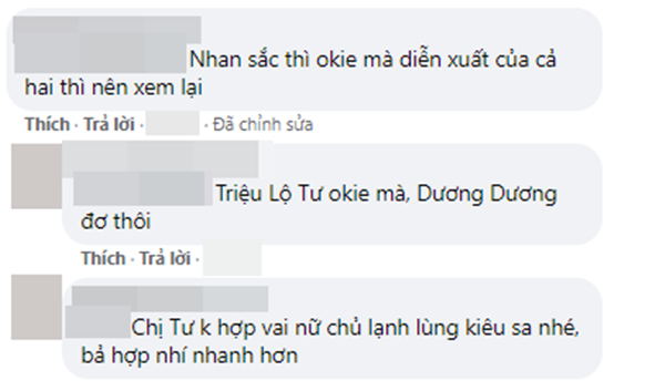 Không phải Dương Mịch, Triệu Lộ Tư mới là nữ chính ở phim cổ trang đóng cùng Dương Dương? - Ảnh 5.