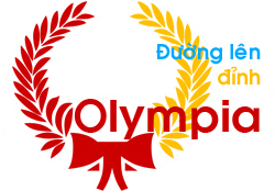 Hơn 20 năm phát sóng, logo Đường lên đỉnh Olympia liên tục thay đổi nhưng giải thưởng vẫn giữ nguyên - Ảnh 2.