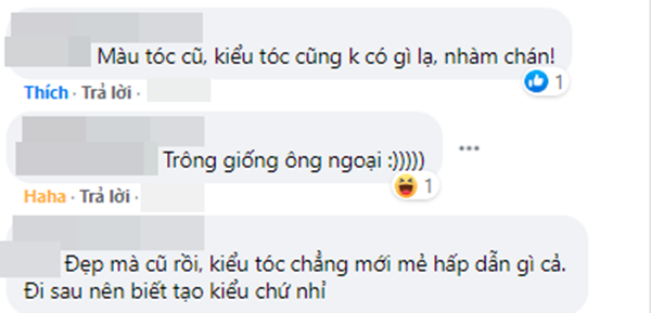 Lý Dịch Phong đu trend tóc bạch kim ở Kính Song Thành nhưng mốt hơi lỗi thời không? - Ảnh 7.